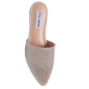 💎 Rhinestone Flats 💎